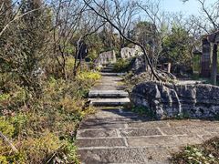 -山王坪喀斯特国家生态公园