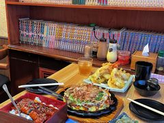 -胜代日本料理(云程巷小区店)