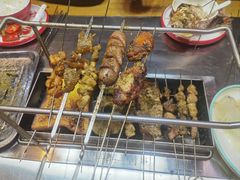 -古彭7只羊·徐州烧烤(玄武墨香路店)
