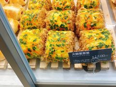 -面包新语(宝龙店)