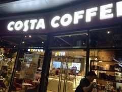 门面-COSTA COFFEE(吴江路店)