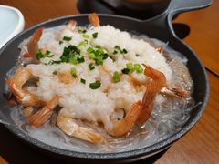 蒜蓉凤尾虾-三凤酒家·百年无锡菜(清扬茂业店)