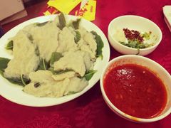 -清都酒楼(美锦大街店)