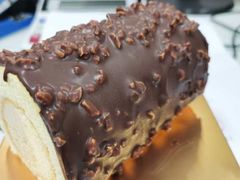 -BreadTalk面包新语·烘焙蛋糕(金光华广场店)