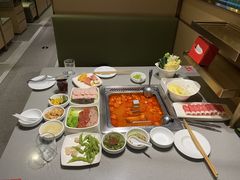-海底捞火锅(海宁路店)