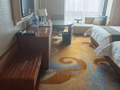 -巨华国际大酒店