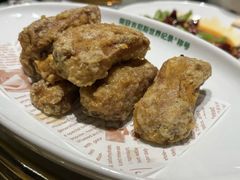 -新白鹿餐厅(爱琴海购物中心店)