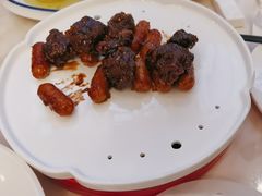 -高老庄新家宴(北斗星广场店)