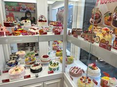 -味多美蛋糕(新和平里店)
