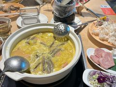 -湯系·煲汤手艺人(东二环泰禾广场店)