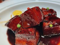 招牌红烧肉-隐厨·中国菜馆(三里屯T+MALL店)