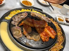 -韩宫宴和牛烤肉(合肥滨湖银泰城店)