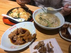 -恋萍小吃(时代店)