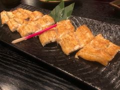 -玄白·炭烤活鳗(上海首店)