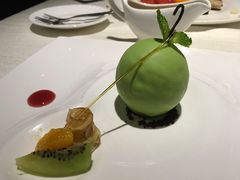 -王品牛排(郑州大卫城店)