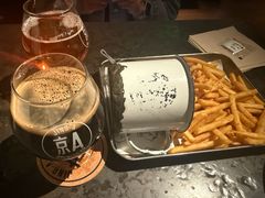 -京A Taproom·精酿餐吧(CBD店)