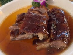 -德胜轩正宗顺德菜(宝安沙井会展中心店)