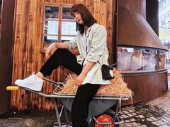 -NAYA Bar ·酒(红山店)