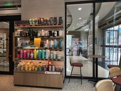 -星巴克(南京汉中环亚广场店)