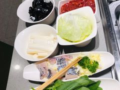 -海底捞火锅(公益西桥店)