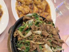-烤肉宛饭庄(南礼士路店)