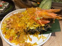 -Thai Alley泰爱里(二沙岛店)