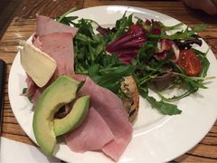 Baker&nbsp;&&nbsp;Spice(国金中心店)-BAKER&SPICE(国金中心商场店)
