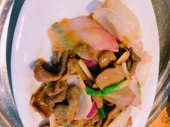-盈田盈粥庄(博山东路店)