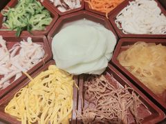-将军牛排·尔滨地标朝鲜族美食(总店)