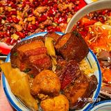 不在山城！在苏州！小姐妹带我来了一家新来的川菜馆