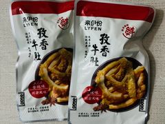 -来伊份(龙之梦长宁店)