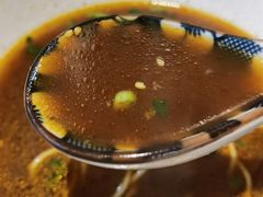 面汤-囿面传统制面馆(中央路店)