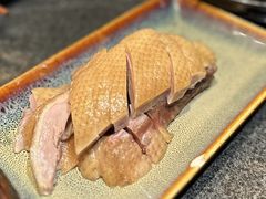 招牌盐水鸭-南京大牌档(新街口德基广场店)