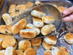 -徐文林香酥饼(桃园店)