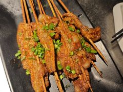 -烤匠麻辣烤鱼(青羊万达店)