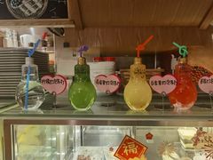 -Lia Cafe Bar Restaurant松山咖啡屋