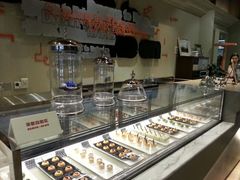 -壹点壹客·生日蛋糕(龙岗店)