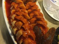 -布衣草棚风格餐厅