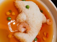 -江太极江浙菜(马桥万达广场店)