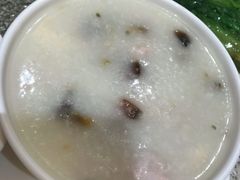 -北海渔村酒楼·粤菜海鲜点心(新华店)