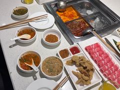 -海底捞火锅(高科广场店)