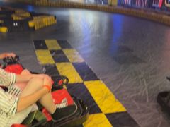 -极限PLAY运动娱乐新世界·团建派对潮玩休闲馆·室内蹦极高空游乐园