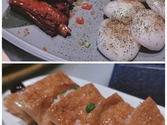 灵隐素卷-弄堂里(西溪龙湖天街店)