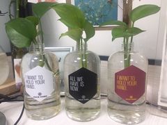 -JUICE  TIMES(中茵海华店)
