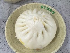 -李记清真馆(打钉巷店)