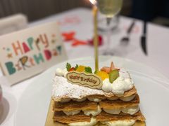 -王品牛排(杭州大厦店)