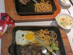 -豪享来中西餐厅(隆昌店)