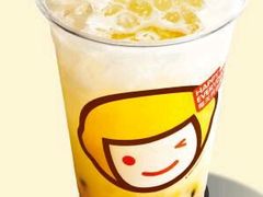 -快乐柠檬happylemon(印象城店)