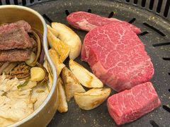 -黄金牧场(明洞总店)