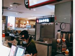 -CoCo都可(虹口龙之梦店)